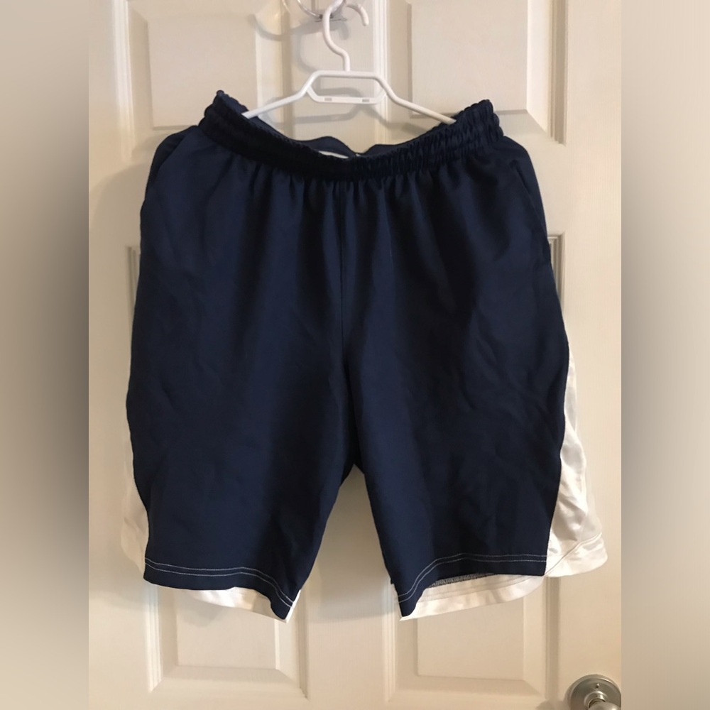 Nike Elite Basketball Shorts